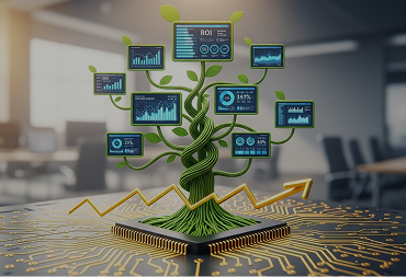 لماذا أصبح التحول الرقمي ضرورة لنمو الشركات الحديثة؟